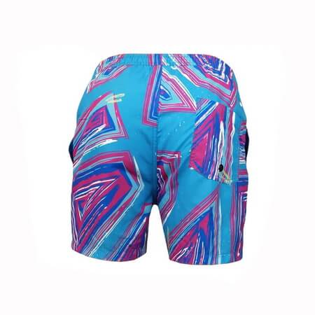 Board Shorts Swimwear For Men