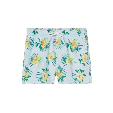 Bathing Suits Surf Board Shorts