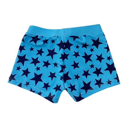 Boys Short Swim Trunks Little Star